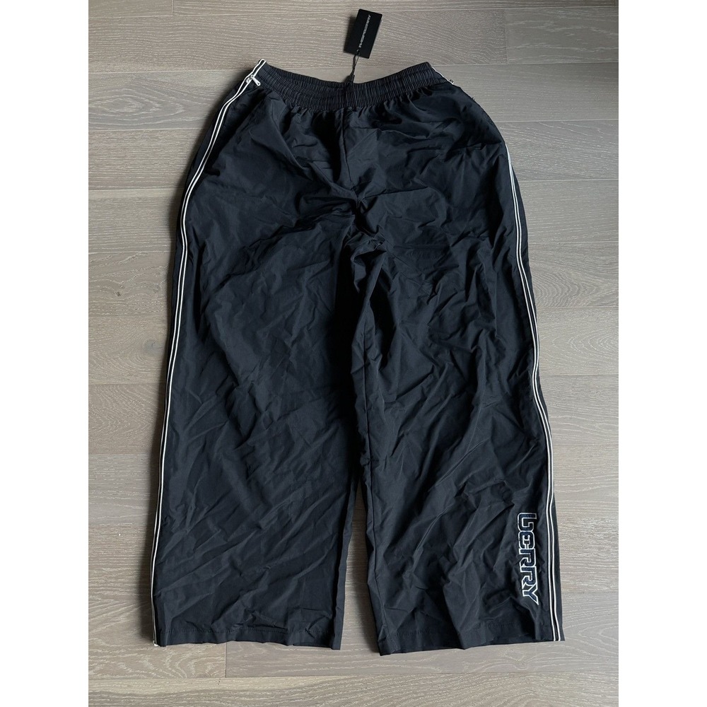 SMALL THE GV GALLERY RASPBERRY HILLS D WILL SWEATS ❤️✅ BRAND NEW SHIPS ASAP